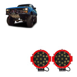 Black Horse Off Road LED Driving Fog Light (MPN: PL2265RKT)