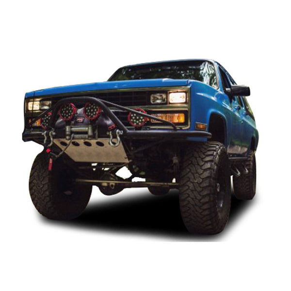 Black Horse Off Road LED Driving Fog Light (MPN: PL2265RKT)