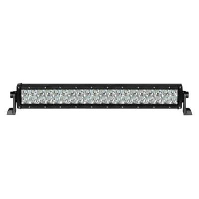 Black Horse Off Road LED Light Bar (MPN: PL3104FS-GS)