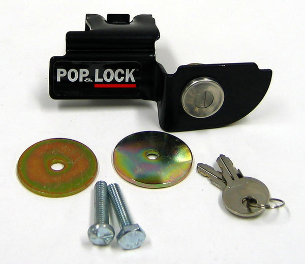 Pop & Lock Tailgate Lock (MPN: PL3600)