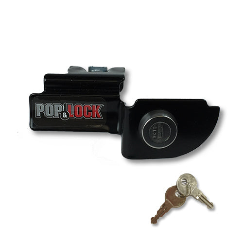 Pop & Lock Tailgate Lock (MPN: PL3600)
