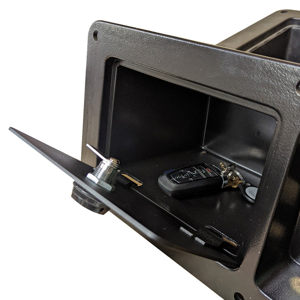 Pop & Lock Truck Bed Safe (MPN: PL5230)