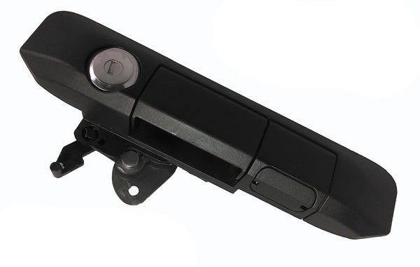 Pop & Lock Tailgate Lock (MPN: PL5400)
