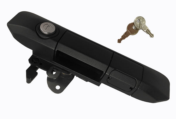 Pop & Lock Tailgate Lock (MPN: PL5500)