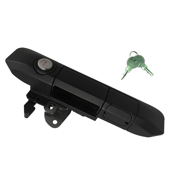 Pop & Lock Tailgate Lock (MPN: PL5500)