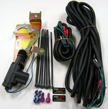 Pop & Lock Tailgate Lock (MPN: PL8250)