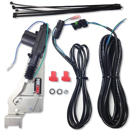 Pop & Lock Tailgate Lock (MPN: PL8250)