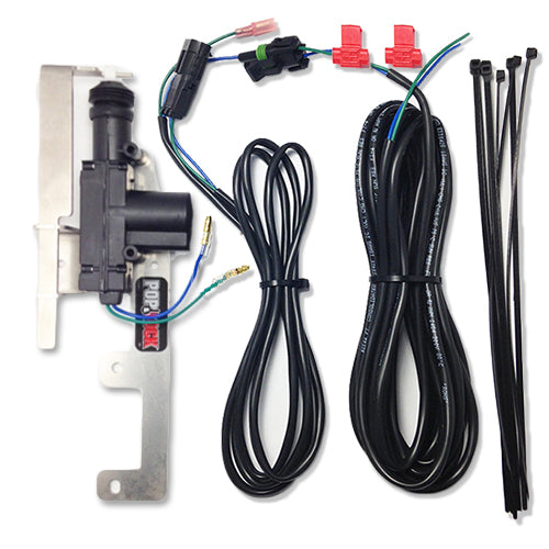 Pop & Lock Tailgate Lock (MPN: PL8340)
