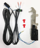 Pop & Lock Tailgate Lock (MPN: PL8450)