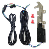 Pop & Lock Tailgate Lock (MPN: PL8450)