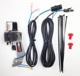 Vehicle Security Innovators Electric Tailgate Lock (MPN: PL8521)