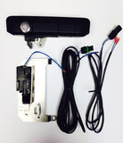 Pop And Lock Tailgate Lock (MPN: PL8540)