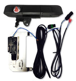Pop And Lock Tailgate Lock (MPN: PL8540)
