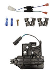 Pop And Lock Tailgate Lock (MPN: PL8547HD)