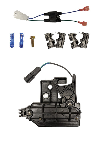 Pop And Lock Tailgate Lock (MPN: PL8547HD)