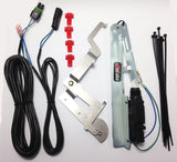 Pop & Lock Tailgate Lock (MPN: PL8600)