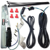 Pop & Lock Tailgate Lock (MPN: PL8600)