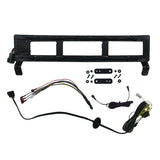 Pop And Lock Trunk Kick Sensor (MPN: PL8850)