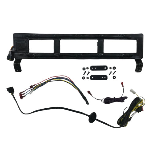 Pop And Lock Trunk Kick Sensor (MPN: PL8850)