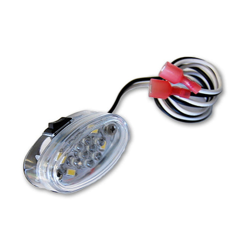 Vehicle Security Innovators LED Cargo Area Light (MPN: PL9135)