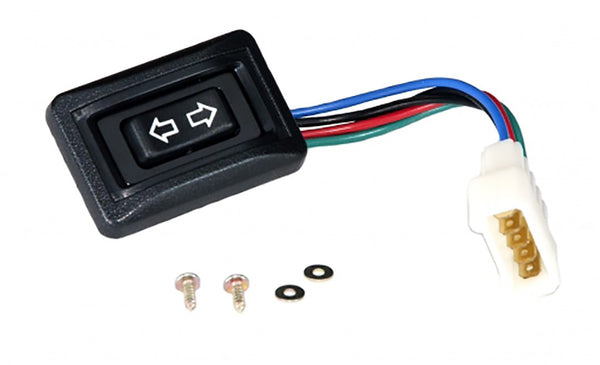 Pop And Lock Keyless Entry System (MPN: PL9520)