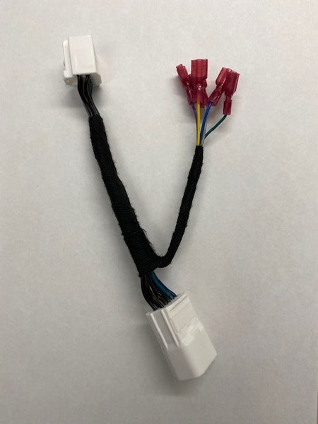 Pop And Lock Wiring Harness Connector (MPN: PL9547TAC)