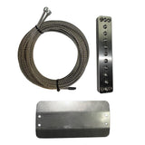 Pop & Lock Catalytic Converter Anti Theft Device (MPN: PL9800)