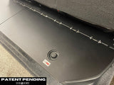 Pop and Lock Rear Seat Safe (MPN: PL9925)