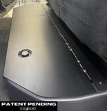 Pop and Lock Rear Seat Safe (MPN: PL9925)