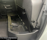 Pop and Lock Rear Seat Safe (MPN: PL9925)