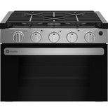 GE Profile RV Range (MPN: PLD617RTSS)