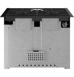 GE Profile RV Range (MPN: PLD617RTSS)