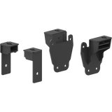 PullRite Fifth Wheel Trailer Hitch Mount Kit (MPN: 3126)