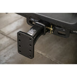 Buyers Products Pintle Hook Mounting Plate (MPN: PM25812)
