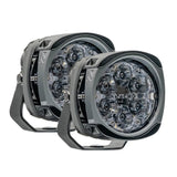 ARB Quatro Supreme 100 LED Driving Light (MPN: PM415)