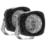 NACHO Quatro Spot LED Driving Light (MPN: PM431)