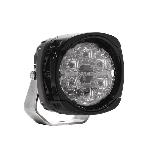 NACHO Quatro Spot LED Driving Light (MPN: PM431)