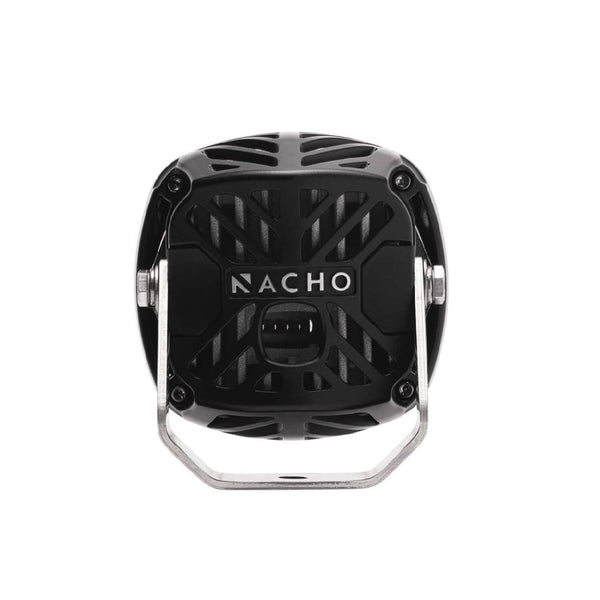 NACHO Quatro Spot LED Driving Light (MPN: PM431)