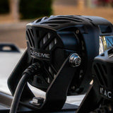 ARB Quatro Supreme 100 LED Driving Light (MPN: PM435)