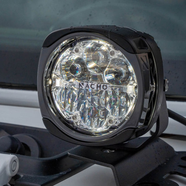 ARB Quatro Supreme 100 LED Driving Light (MPN: PM435)