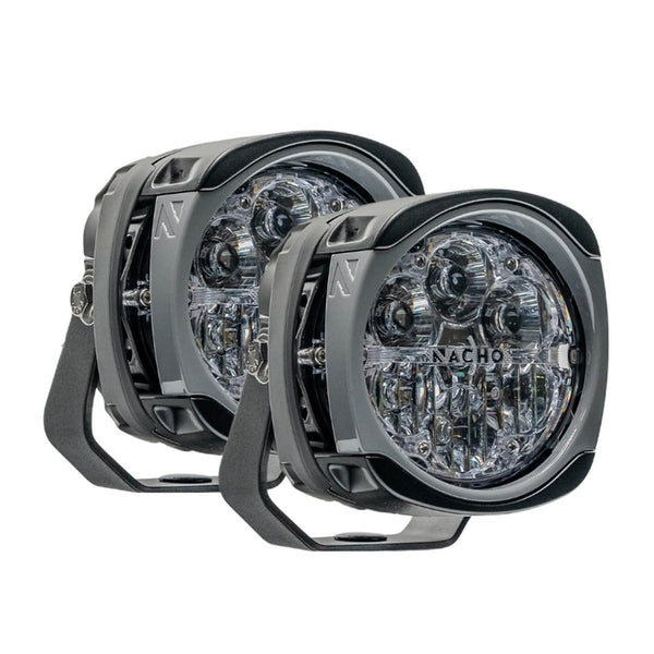 ARB Quatro Supreme 100 LED Driving Light (MPN: PM435)