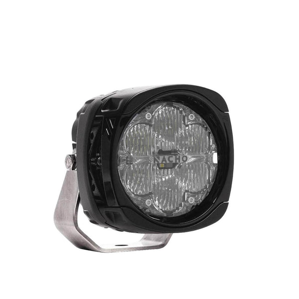 NACHO Quatro Flood LED Light (MPN: PM451)
