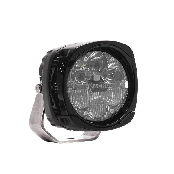 ARB Quatro SAE Amber Combo Driving Light (MPN: PM461)