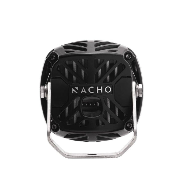 ARB NACHO Quatro SAE Amber Combo Light (MPN: PM471)