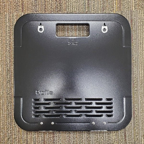 GE Profile Water Heater Access Door (MPN: PM6BRS)