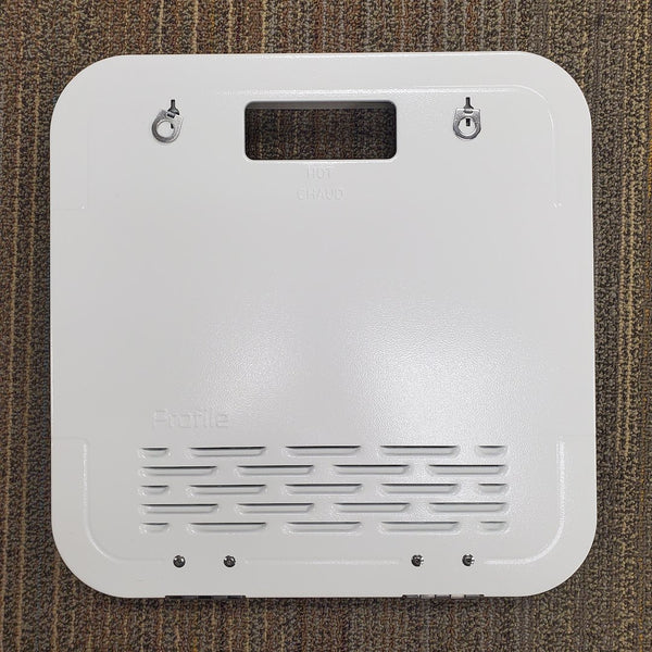 GE Profile Water Heater Access Door (MPN: PM6WRS)