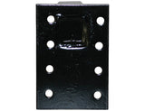 Buyers Products Pintle Hook Mounting Plate (MPN: PM87)