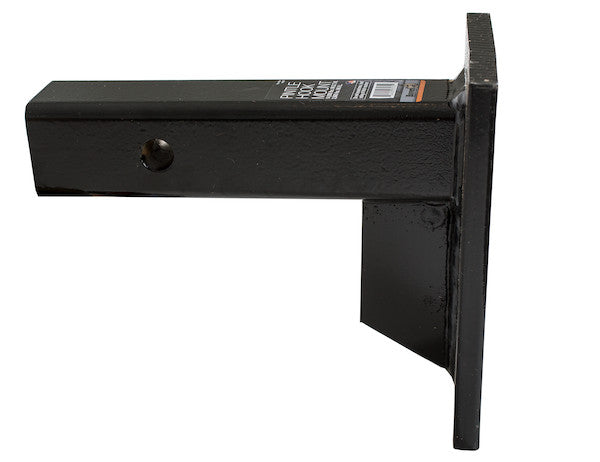 Buyers Products Pintle Hook Mounting Plate (MPN: PM87)