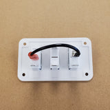 GE Appliances Water Heater Power Switch (MPN: PMCSRS)