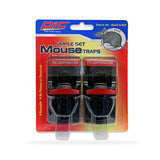 PIC Mouse Trap (MPN: PMT-2)
